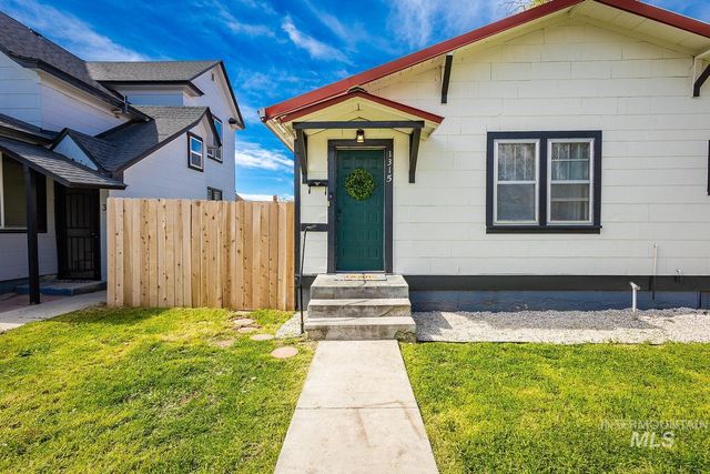 1315 4th St S, Nampa, ID 83651