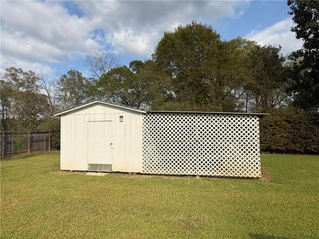 19810 Indiana Street, Citronelle, AL 36522