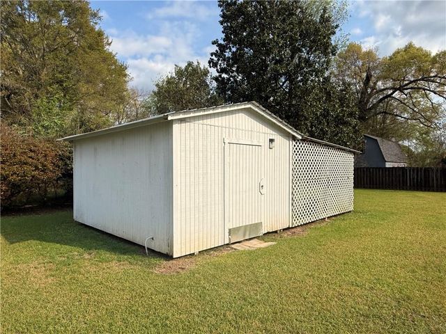 19810 Indiana Street, Citronelle, AL 36522