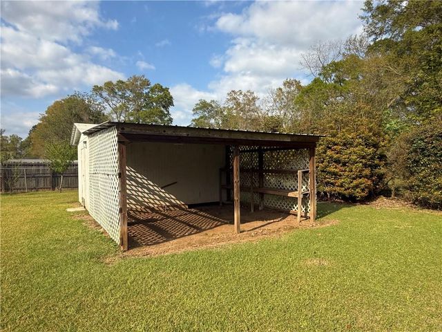 19810 Indiana Street, Citronelle, AL 36522