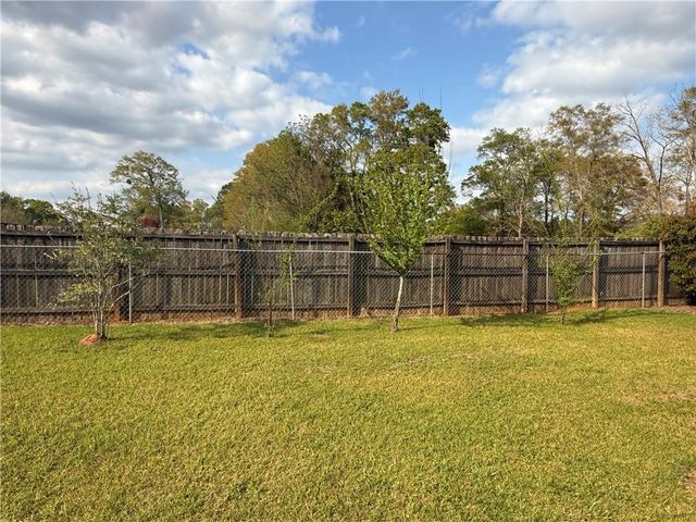 19810 Indiana Street, Citronelle, AL 36522