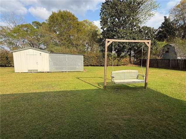 19810 Indiana Street, Citronelle, AL 36522