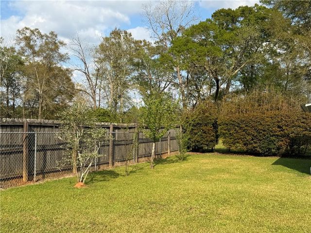 19810 Indiana Street, Citronelle, AL 36522