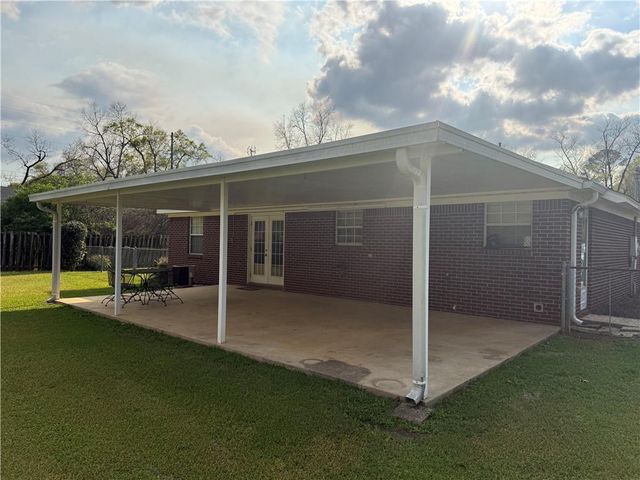 19810 Indiana Street, Citronelle, AL 36522