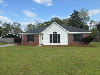 19810 Indiana Street, Citronelle, AL 36522