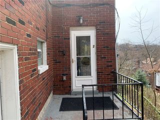 5450 Covode Pl 2, Squirrel Hill, PA 15217