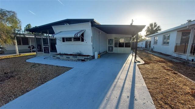 2125 KEPNER DRIVE, Holiday, FL 34691