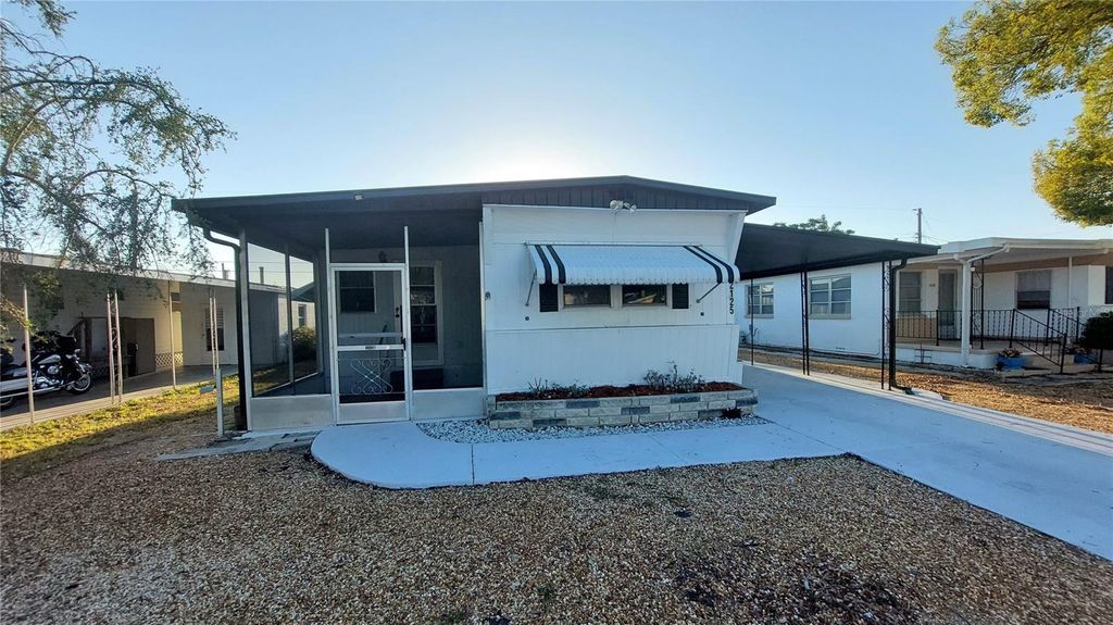 2125 KEPNER DRIVE, Holiday, FL 34691