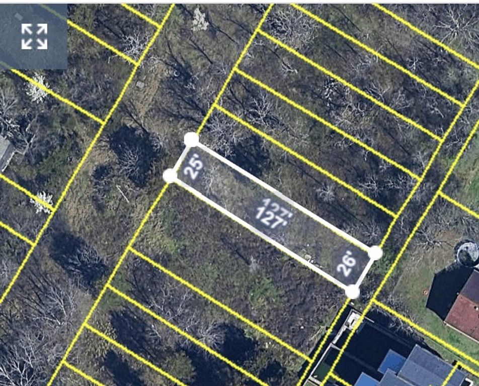 0 McKinley St, Nashville, TN 37207