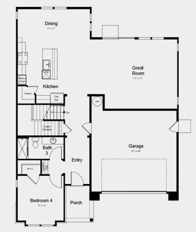 Image 2 of property listing at 1949 Michael Avenue, Dublin, CA 94568