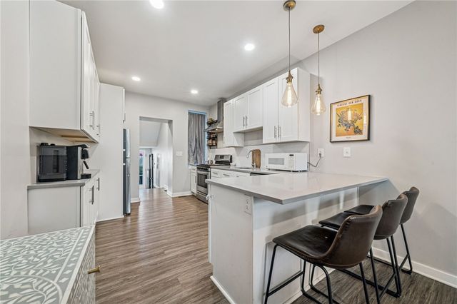 1426 Rush St, Manchester, PA 15233