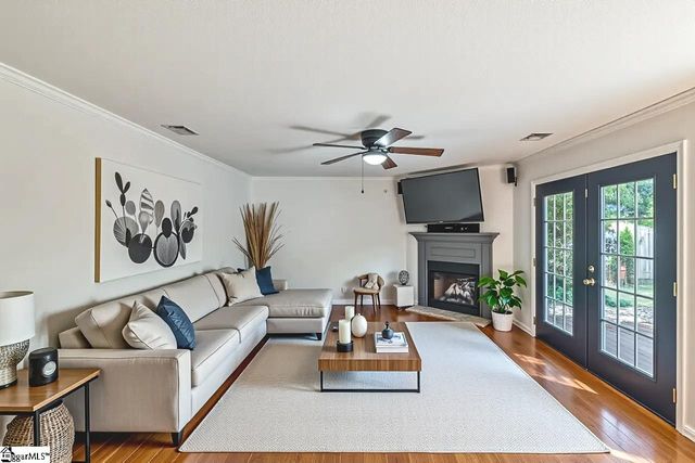 205 Sandwort Lane, Taylors, SC 29687