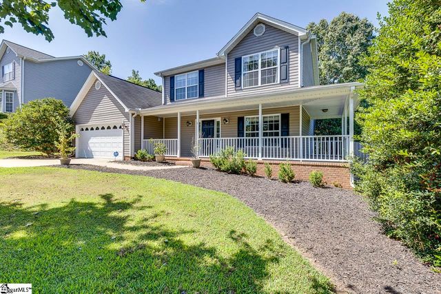 205 Sandwort Lane, Taylors, SC 29687
