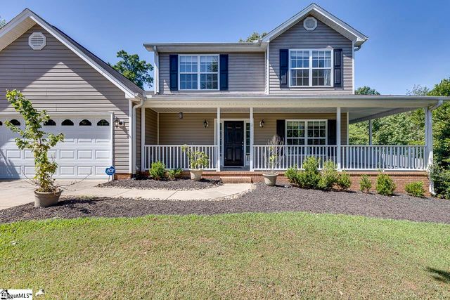 205 Sandwort Lane, Taylors, SC 29687