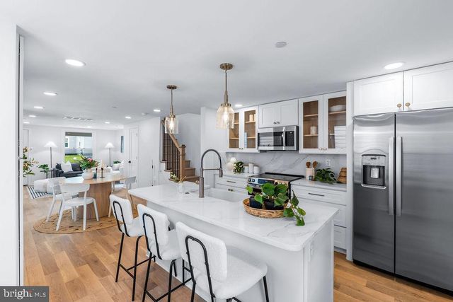 131 EASTERN AVE, Annapolis, MD 21403