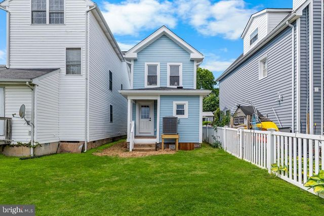 131 EASTERN AVE, Annapolis, MD 21403