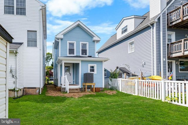 131 EASTERN AVE, Annapolis, MD 21403