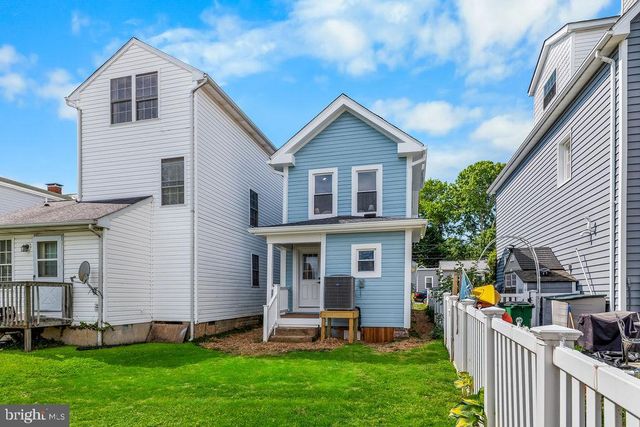 131 EASTERN AVE, Annapolis, MD 21403