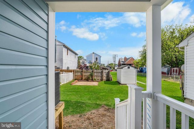 131 EASTERN AVE, Annapolis, MD 21403