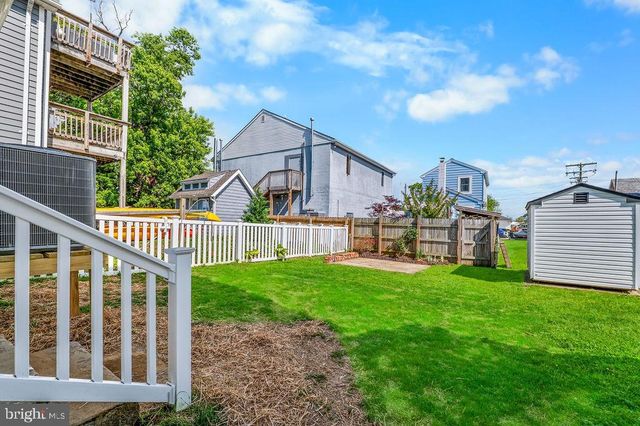 131 EASTERN AVE, Annapolis, MD 21403
