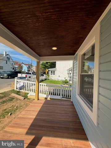 131 EASTERN AVE, Annapolis, MD 21403