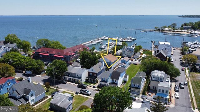 131 EASTERN AVE, Annapolis, MD 21403