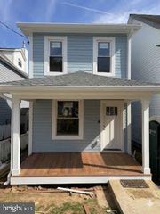 131 EASTERN AVE, Annapolis, MD 21403