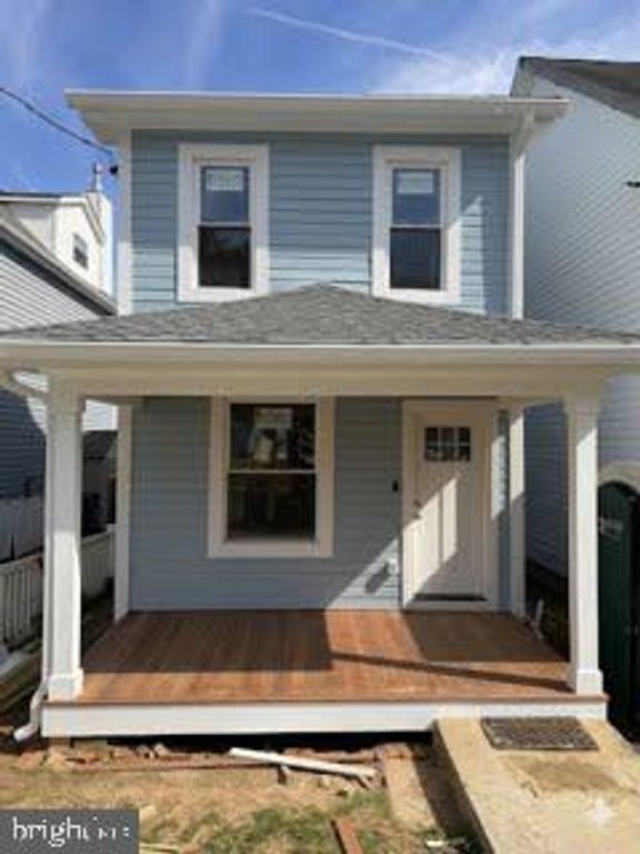 131 EASTERN AVE, Annapolis, MD 21403