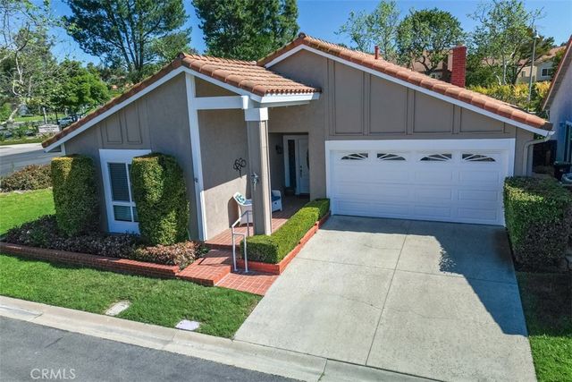 27671 Via Granados, Mission Viejo, CA 92692