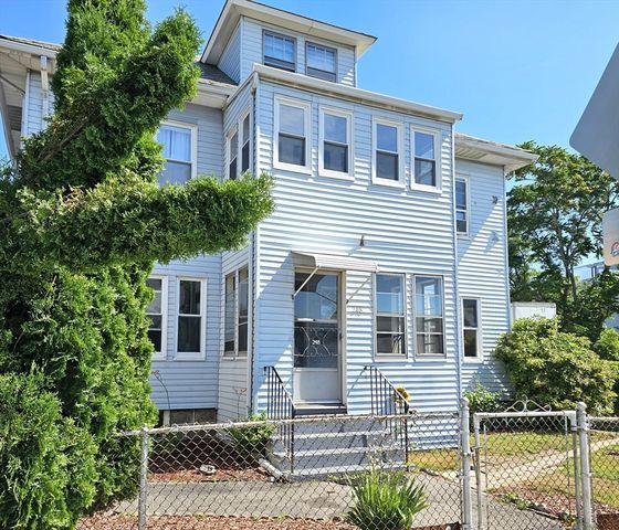 248 N.Beacon St 1, Watertown, MA 02472