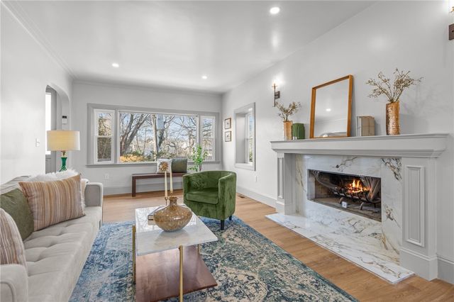 507 Sharon Street, Providence, RI 02908