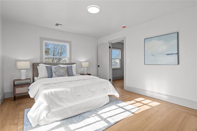 507 Sharon Street, Providence, RI 02908