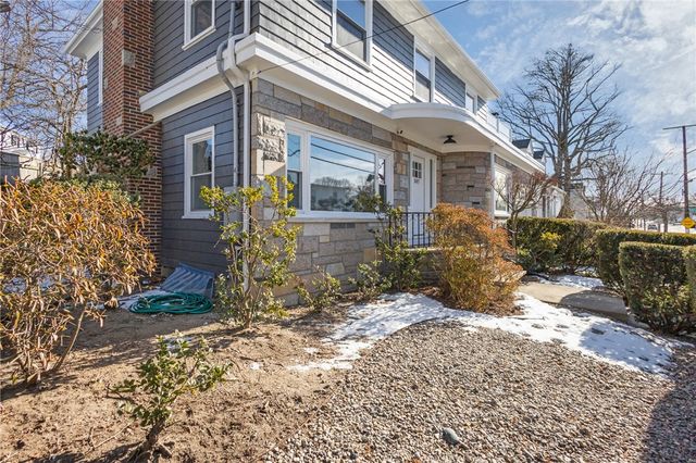 507 Sharon Street, Providence, RI 02908