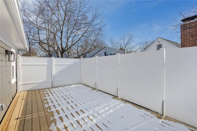 507 Sharon Street, Providence, RI 02908