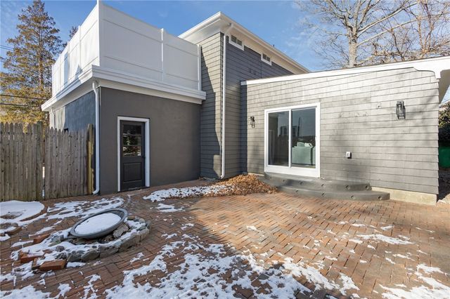 507 Sharon Street, Providence, RI 02908