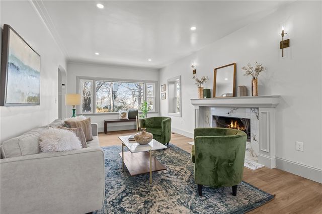 507 Sharon Street, Providence, RI 02908