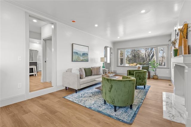 507 Sharon Street, Providence, RI 02908