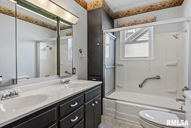 2136 WHITTIER Avenue, Springfield, IL 62704