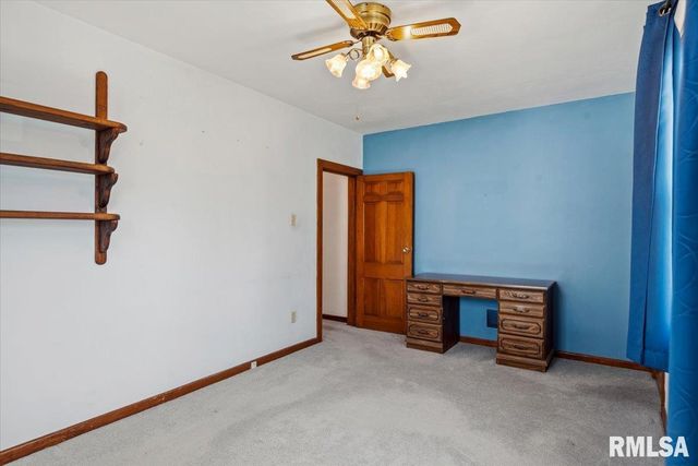 2136 WHITTIER Avenue, Springfield, IL 62704