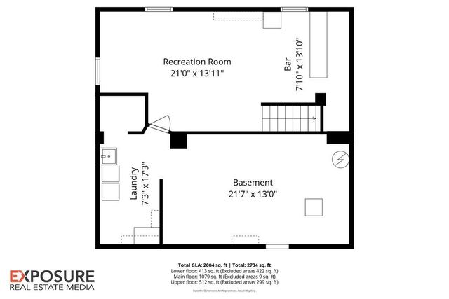 2136 WHITTIER Avenue, Springfield, IL 62704