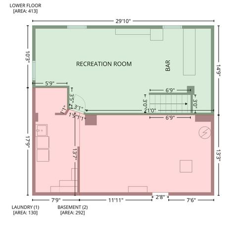 2136 WHITTIER Avenue, Springfield, IL 62704