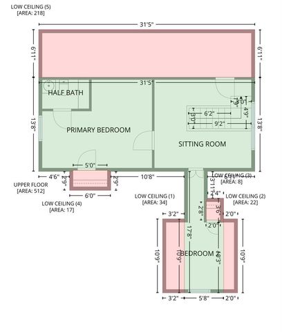 2136 WHITTIER Avenue, Springfield, IL 62704