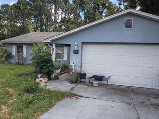 11234 ELGIN BOULEVARD, Spring Hill, FL 34608