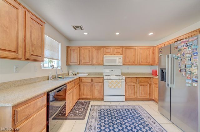 9941 Carrizo Springs Avenue, Las Vegas, NV 89148