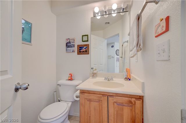 9941 Carrizo Springs Avenue, Las Vegas, NV 89148
