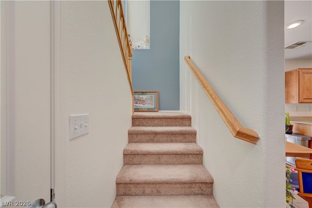 9941 Carrizo Springs Avenue, Las Vegas, NV 89148