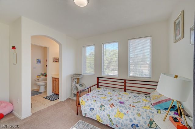 9941 Carrizo Springs Avenue, Las Vegas, NV 89148