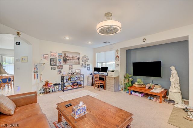 9941 Carrizo Springs Avenue, Las Vegas, NV 89148