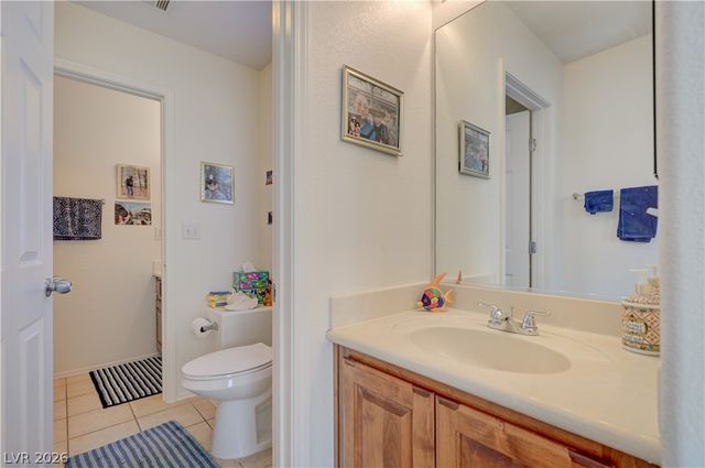 9941 Carrizo Springs Avenue, Las Vegas, NV 89148