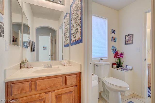 9941 Carrizo Springs Avenue, Las Vegas, NV 89148